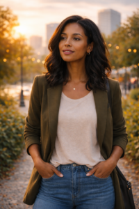 Transformation professionnelle & mission de vie