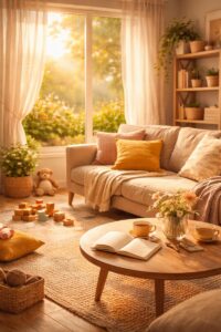 Mère épuisée, burn-out parental, sentiment de ne plus savoir qui j&rsquo;était en dehors de mon rôle de maman. 